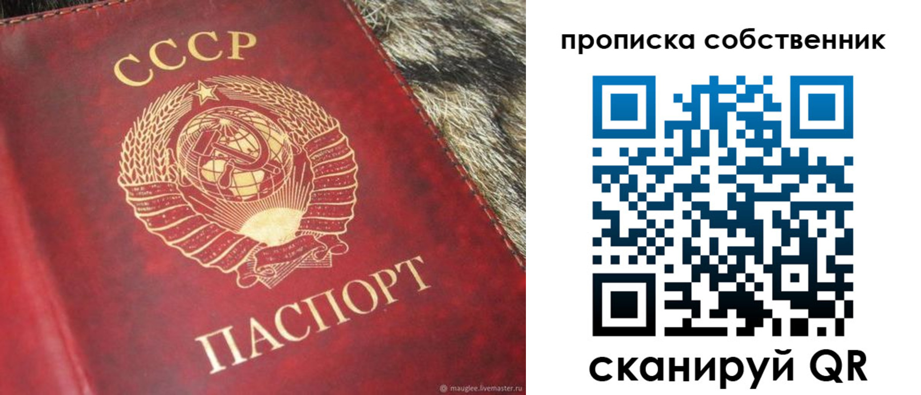 прописка в квартире в Бугульме